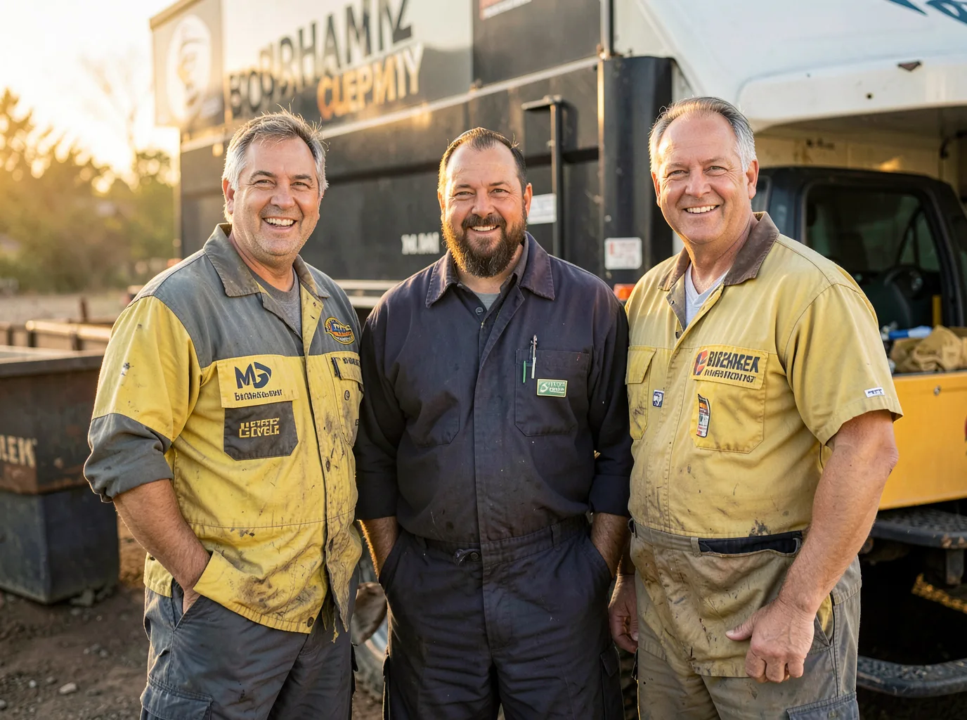 Sewage Cleanup company in Spearman, TX