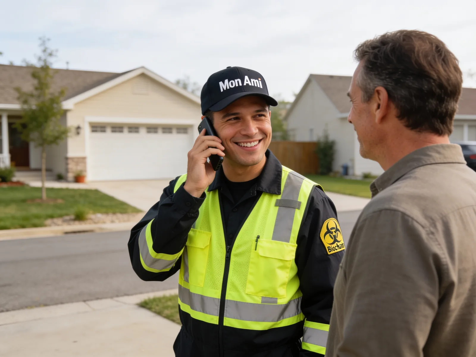 Sewage Cleanup Spearman, TX FAQs